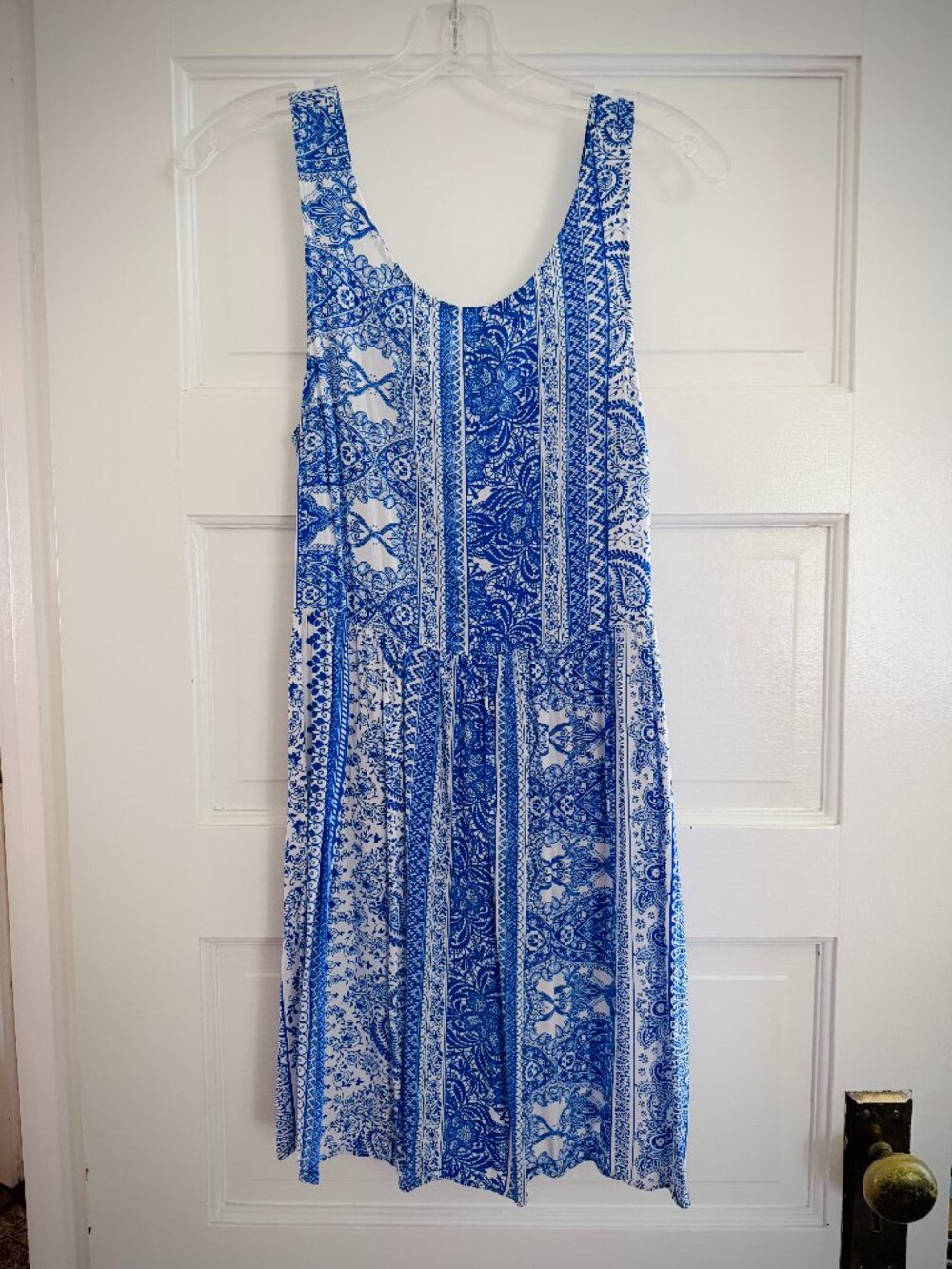 Light Cotton On Summer Dress